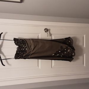 White House Black Market cocktail dress